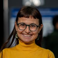 Foto of Angelina Kancheva