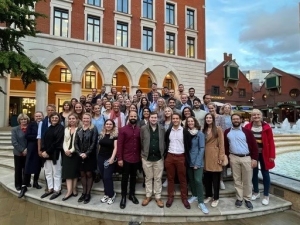 Class of 2022 in Birmingham