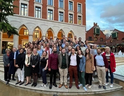 Class of 2022 in Birmingham