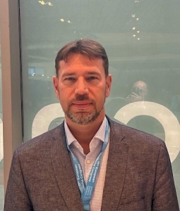 Vaidas Matijošaitis