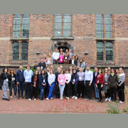 Focused Workshop Participants 2023