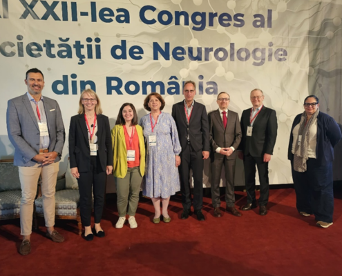 Grop Picture of ESO Regional Outreach Meeting