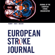 ESJ - European Stroke Journal