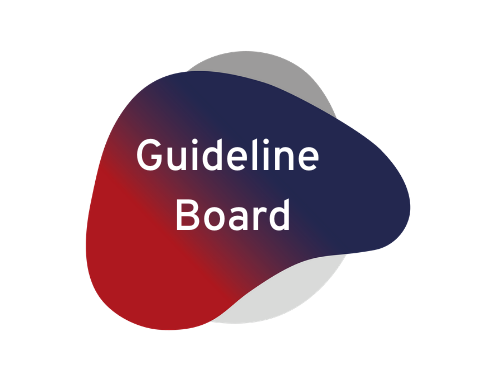 Guideline Board